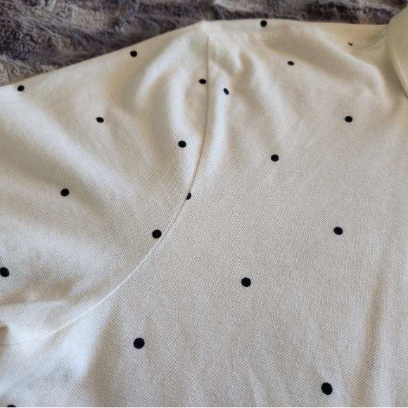 Men’s Slim Fit Cotton Lacoste Polo - Picture 4 of 10